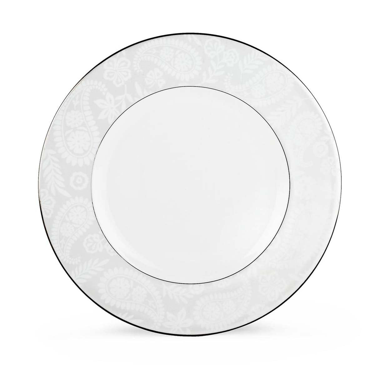 Kate Spade Bonnabel Place 9" Accent Plate by Lenox Beauty and Personal Care Lenox