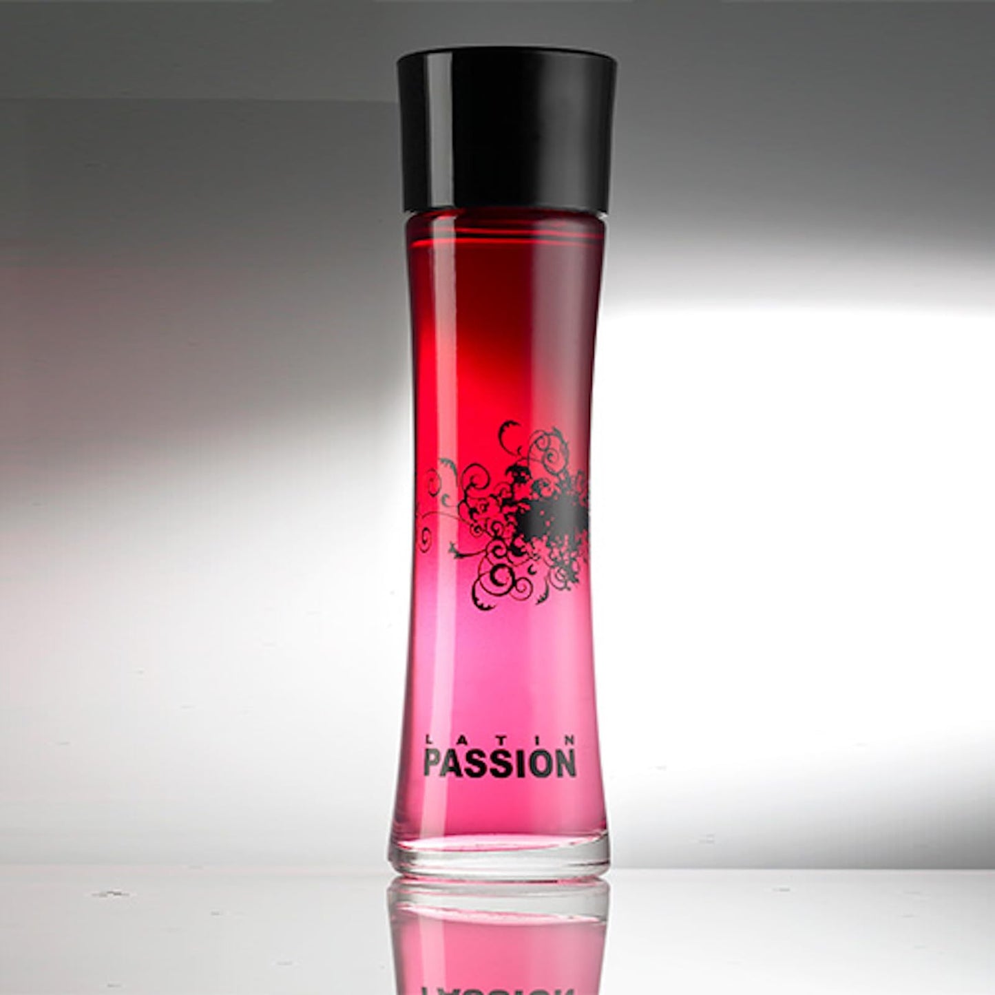 Zermat Latin Passion, Fragrance for Women, W/Pheromones by Niurka Markos, Warm - Fruity Scent 3.38 Fl. Oz Beauty and Personal Care Zermat