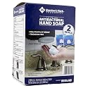 Members Mark Antibacterial Hand Soap 2 Pack Net 67.6 Oz Beauty & Personal Care MEMBER´S MARK