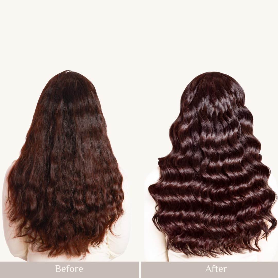 Saints & Sinners Award Winning Velvet Divine Hair Styling Potion, Thermal Protectant, Shine & Defrizzes Hair, Moisturizing Anti-Frizz Hair Cream Beauty & Personal Care Saints & Sinners
