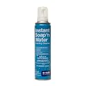 BASF Instant Soap 'n Water, Foaming Hand Cleanser, Ready to Use No Rinse Subtle Scent Skin Cleaner, On the Go, Home, Work, Travel, Up to 100 Washes, 9 Beauty & Personal Care BASF