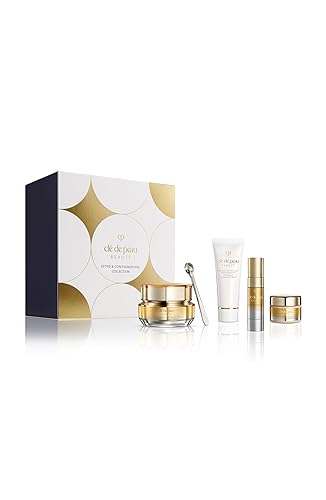 Lifted & Contoured Eyes Collection Beauty & Personal Care Clé de Peau Beauté