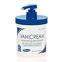 Vanicream Skin Cream With Pump Dispenser 16 oz (Pack of 3) Beauty & Personal Care Vanicream