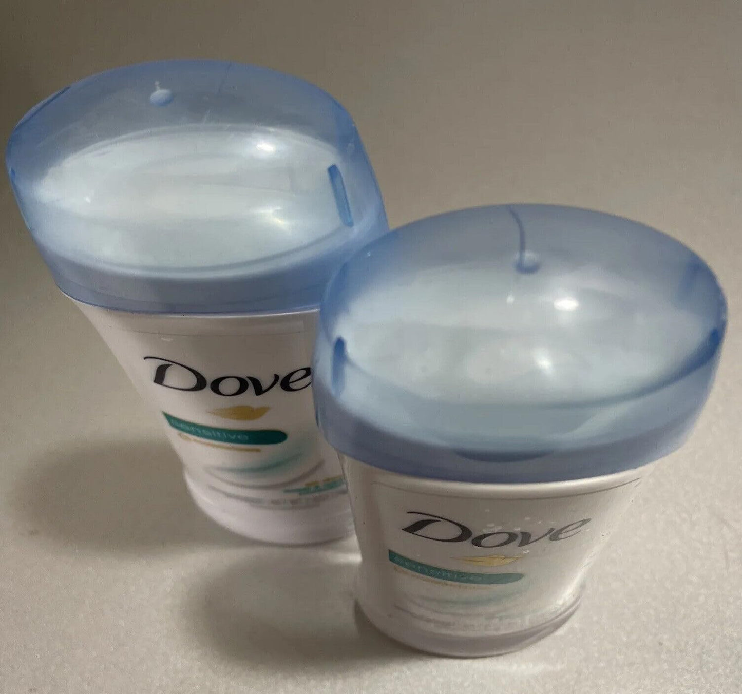 Dove Anti-Perspirant Deodorant, Sensitive Skin 2.60 oz (Pack of 3) Beauty and Personal Care Dove