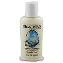 Grandma’s Winter Hand Soother - Natural Dry Skin & Hand Cream for Cracked Hands, Chapped Skin & Feet - 2 oz Travel Size Moisturizing Lotion by Remwood Beauty & Personal Care Remwood