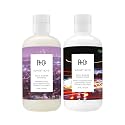 R+Co Sunset Blvd Daily Blonde Shampoo + Conditioner Duo 8.5 Fl Oz (Set of 2) Beauty & Personal Care R+Co