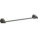 KOHLER Relic 18-inch Towel Bar Beauty & Personal Care KOHLER