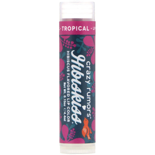 Crazy Rumors, Lip Color Tropical, 0.09 Ounce Beauty & Personal Care Crazy Rumors