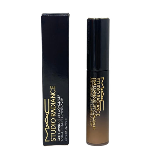 M·A·C Cosmetics Studio Radiance 24HR Luminous Lift Concealer Nw18