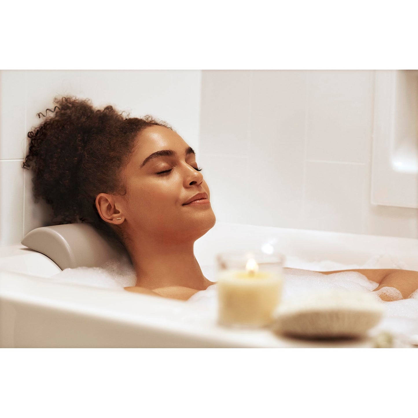 American Standard 7181000 Aspirations Bathtub Pillow Beauty and Personal Care American Standard