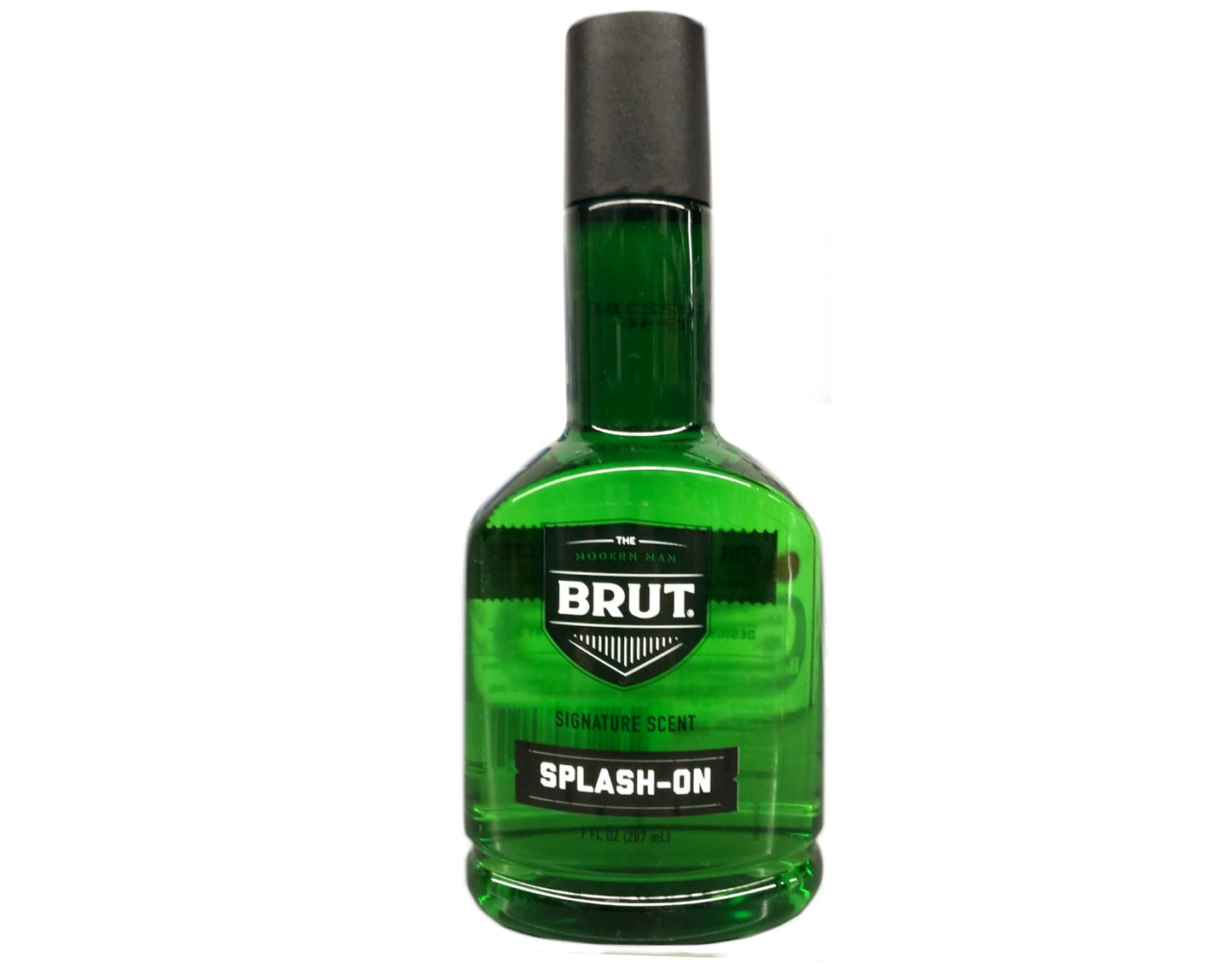 BRUT Splash-On Classic Scent, 7 Fl Oz (Pack of 2) Beauty and Personal Care Brut