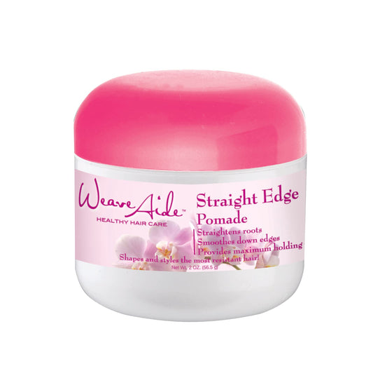 Swing It Inc Weave Aide Straight Edge Pomade, 2 Oz Beauty & Personal Care Swing It Inc