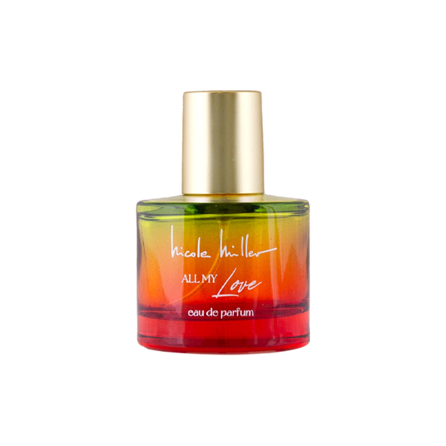 Nicole Miller All My Love 3pc Eau de Parfum Gift Set for Her Beauty & Personal Care Nicole Miller New York