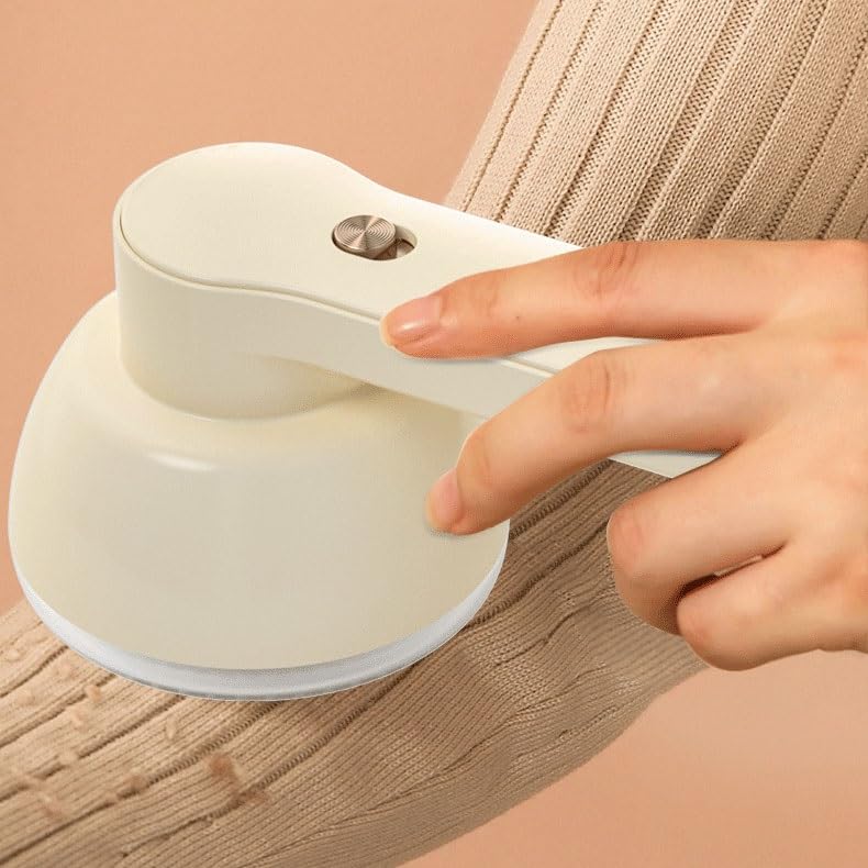 HIONJIN Lint Remover for Clothes Portable Pet Hair Remover for Household Beauty and Personal Care HIONJIN