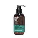 Every Man Jack Beard + Face Wash - Subtle Sea Salt Fragrance - Deep Cleans, Conditions, and Softens Your Beard and Skin Underneath - Naturally Derived Beauty & Personal Care Every Man Jack