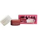 Fenty Skin Lil Butta Dropz Mini Whipped Oil Body Cream Duo - Nauthty Nutmeg and Warm Cinnamon Shimmering (2.5 Fl Oz each) Beauty & Personal Care FENTY BEAUTY