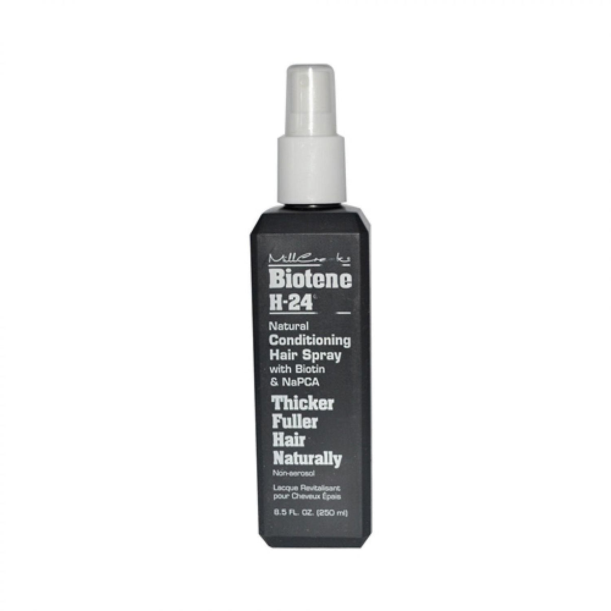Mill Creek Botanicals Biotene H-24, HAIR SPRAY, 8.5 OZ Beauty & Personal Care Mill Creek