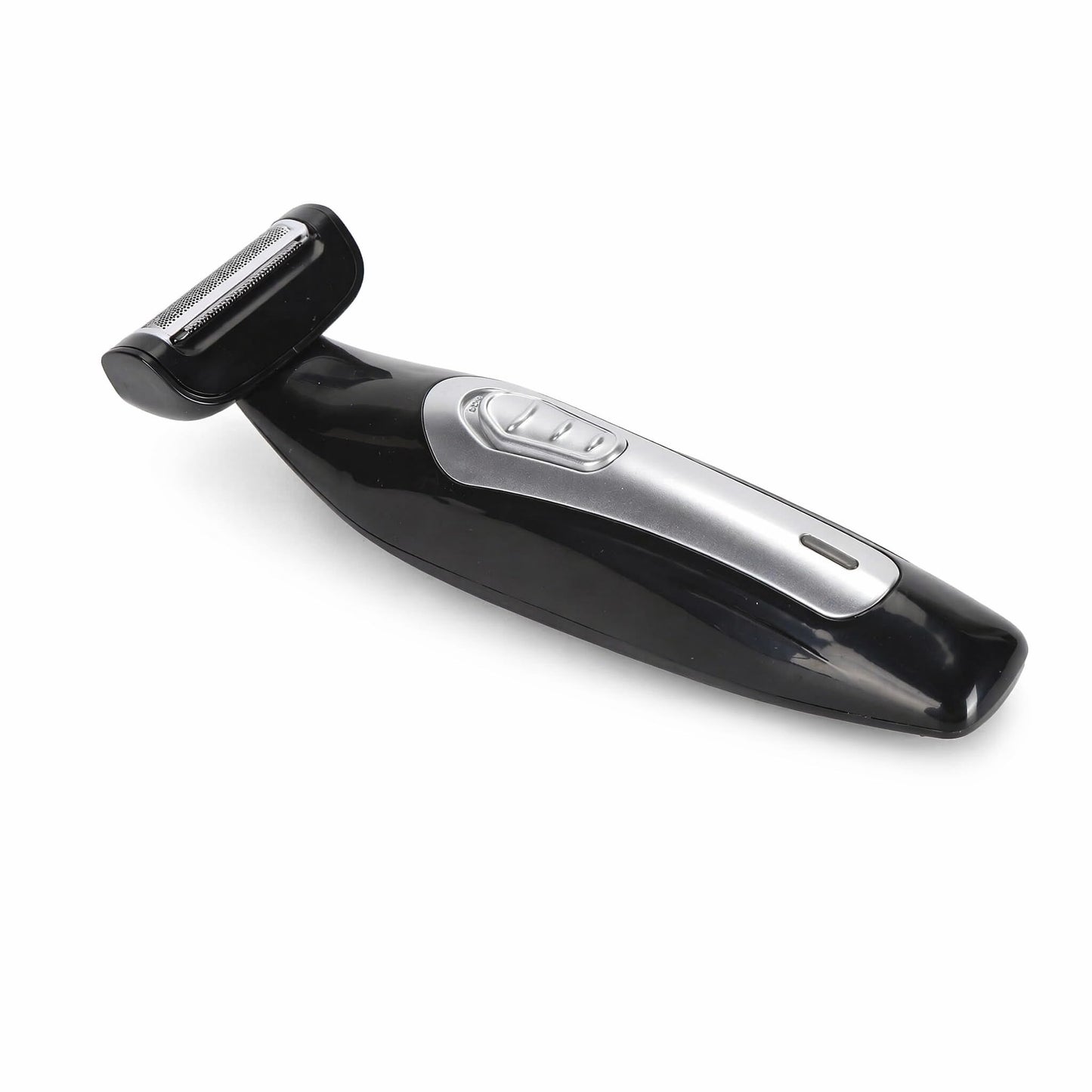 , Showerproof Body & Manscaping Trimmer for Men, Multifunctional Electric Back Hair with Detachable Handle & Charging Base for Wet and Dry Use Beauty and Personal Care Fabater