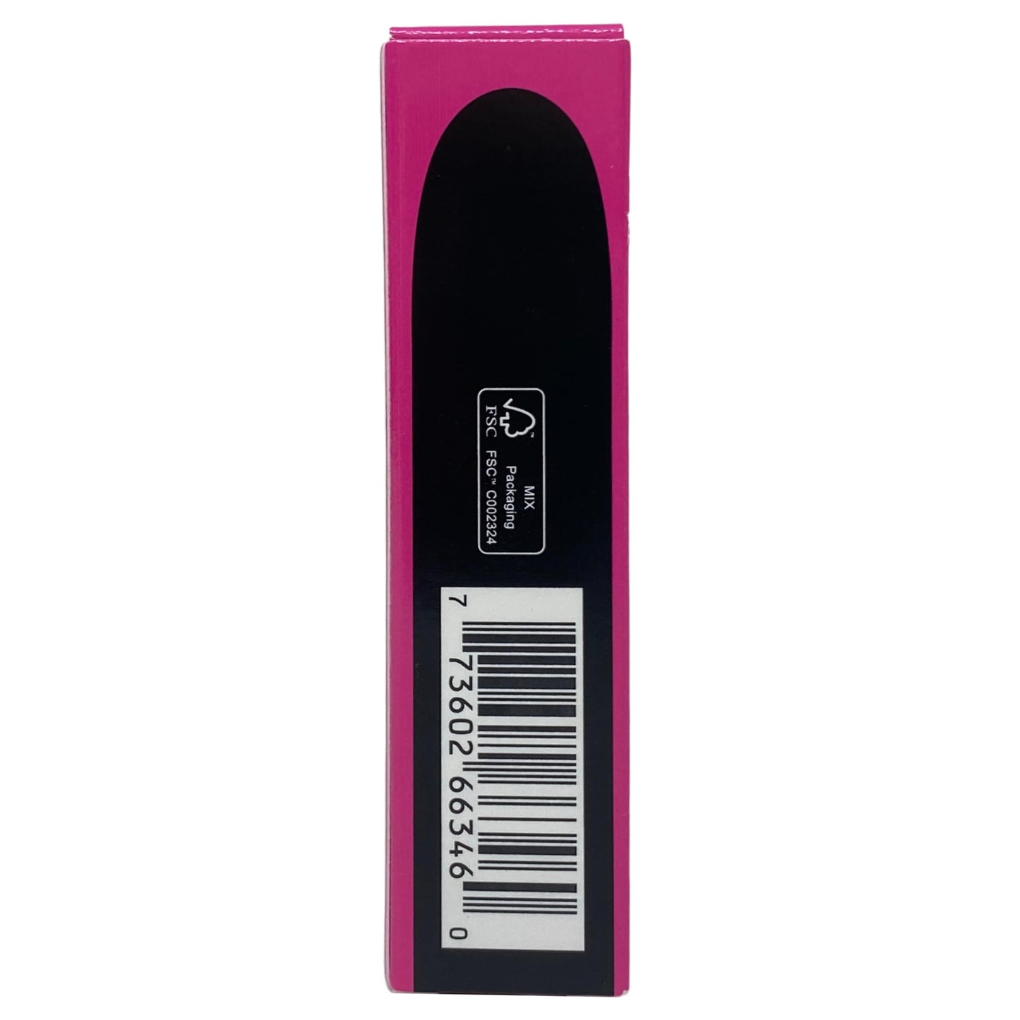 MAC M·A·C Cosmetics M·A·Cximal Sleek Satin Lipstick - 810 Popstar Pink (0.12 oz / 3.5 g) Beauty & Personal Care MAC