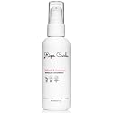 Rizos Curls Travel Refresh & Detangle Spray, Moisturizing Leave-In, Hydrate & Reduce Frizz, Add Shine & Definition with Coconut Oil, Aloe Vera & Shea Beauty & Personal Care Rizos Curls