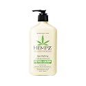 Hempz Age Defying Herbal Body Moisturizer, 17 oz Beauty & Personal Care Hempz