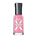 Sally Hansen Xtreme Wear Nail Polish, Streak-Free, Shiny Finish, Long-Lasting Nail Color, Watermelon Felon, 0.12 fl oz Beauty & Personal Care Sally Hansen