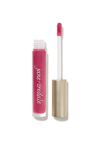 jane iredale HydroPure Hyaluronic Lip Gloss, Blossom, 0.17 fl. oz. Beauty & Personal Care jane iredale