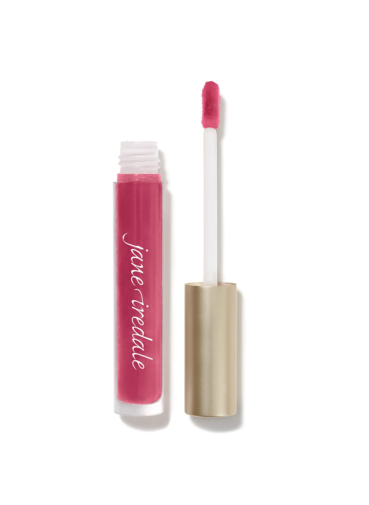 jane iredale HydroPure Hyaluronic Lip Gloss, Blossom, 0.17 fl. oz. Beauty & Personal Care jane iredale