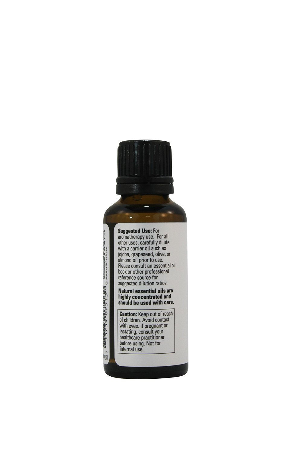 Now Foods Balsam Fir Needle Oil - 1 oz. Beauty & Personal Care NOW Foods