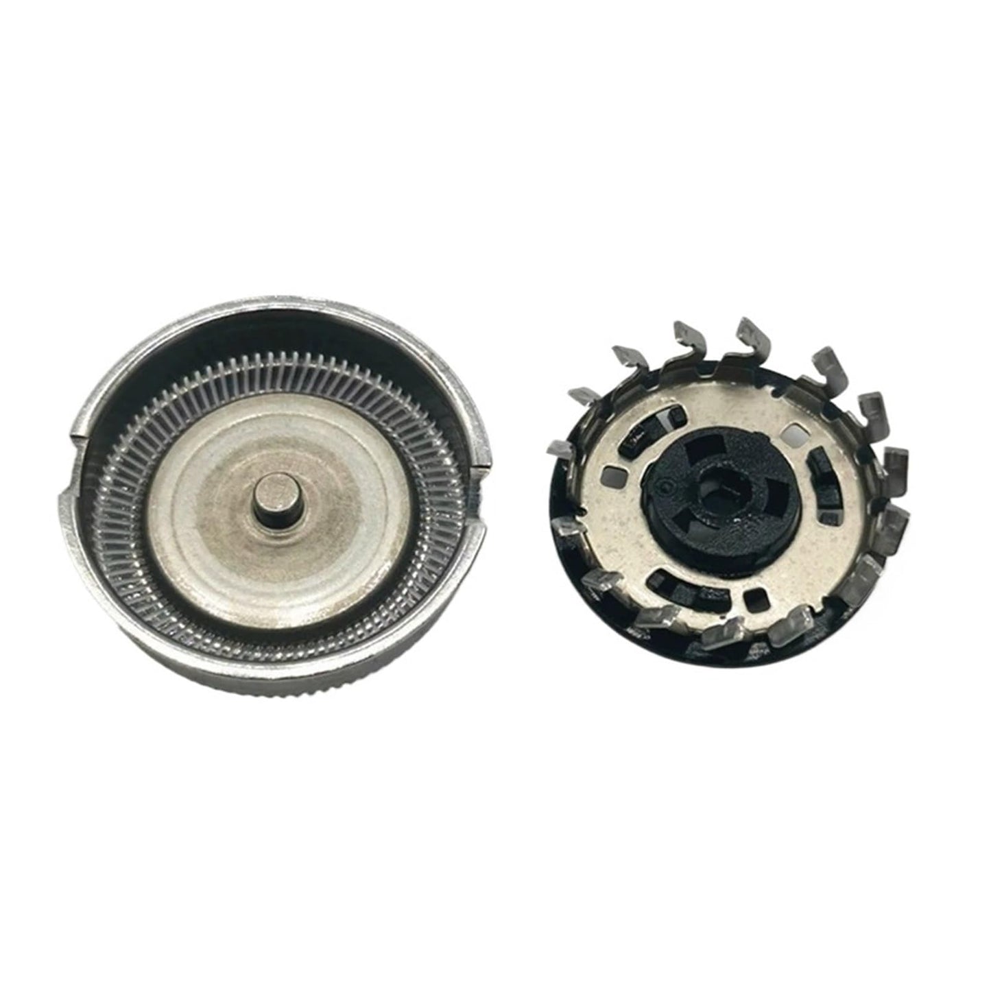 SH30 Replacement Heads?Compatible For Philips Norelco Shaver Series 3000, 2000, 1000 And S738, With Sharp Blades(6pcs) Beauty and Personal Care SYILJVAFV