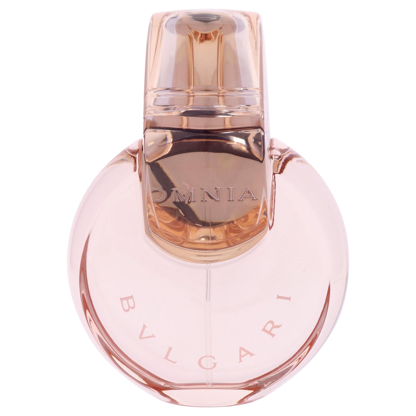 Omnia Crystalline by Bvlgari for Women - 3.4 oz EDP Spray Beauty & Personal Care BVLGARI