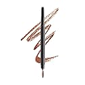 NYX PROFESSIONAL MAKEUP Precision Eyebrow Pencil, Auburn Beauty & Personal Care NYX PROFESSIONAL MAKEUP
