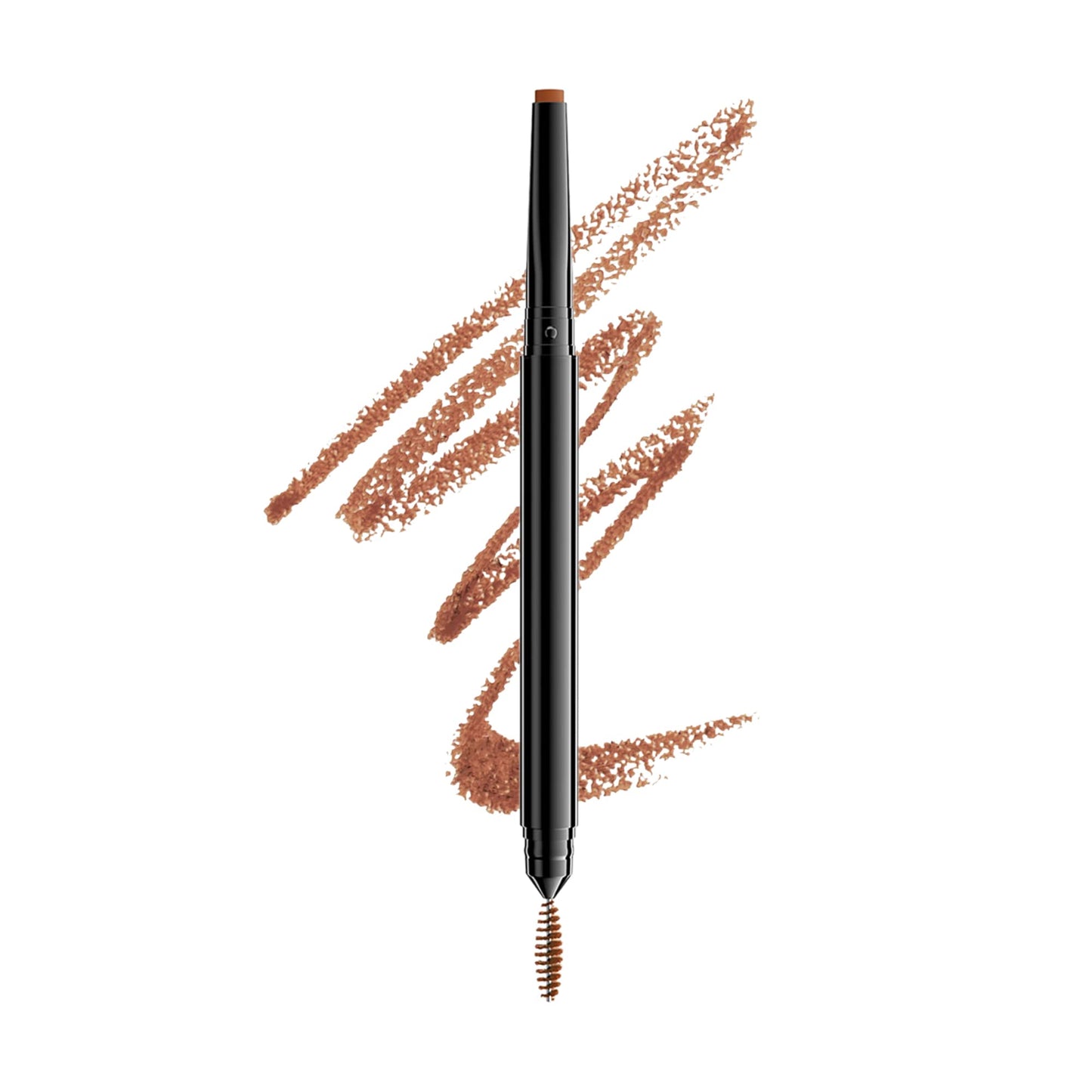 NYX PROFESSIONAL MAKEUP Precision Eyebrow Pencil, Auburn Beauty & Personal Care NYX PROFESSIONAL MAKEUP
