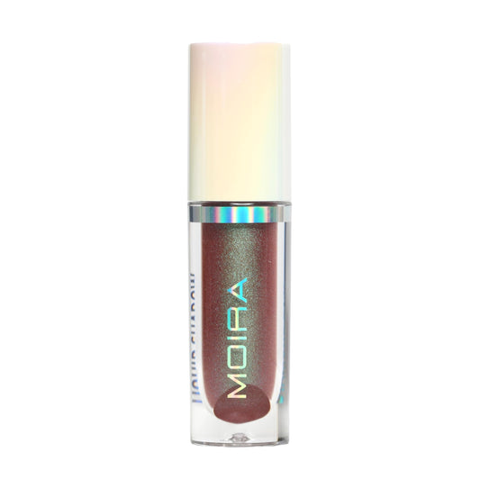 Moira Diamond Daze Liquid Shadow (034, Showpiece), 0.10 Fl Oz (Pack of 1)