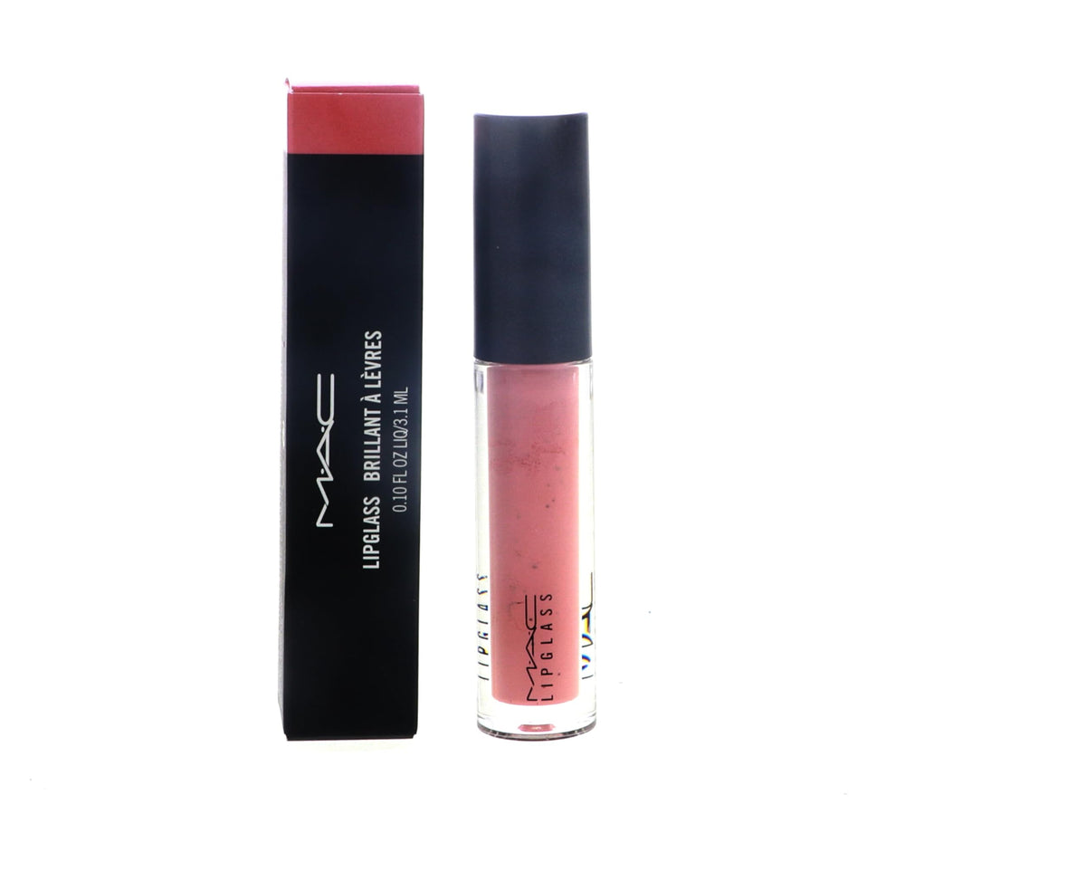 Mac Lipglass Brillant A Levred 310 Please Me 3.1 ml / 0.10 oz