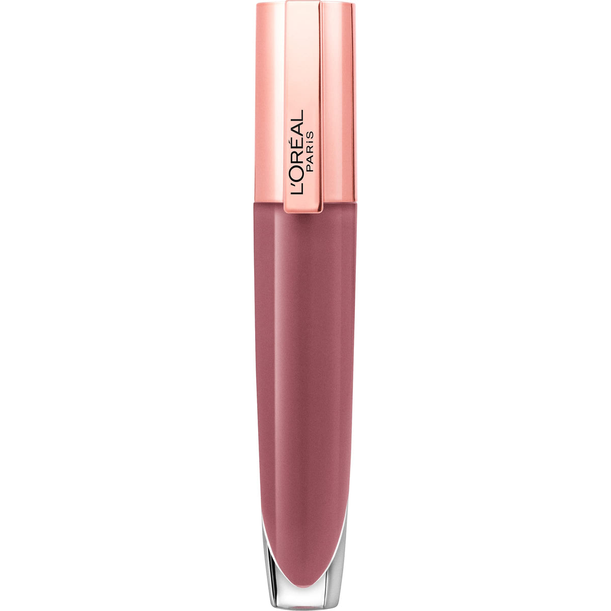 L'Oreal Paris Glow Paradise Hydrating Tinted Lip Balm-in-Gloss with Pomegranate Extract & Hyaluronic Acid, Ultra-Gentle, Non-Sticky Formula, Rose Beauty & Personal Care L'Oreal Paris
