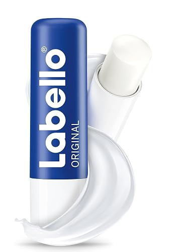 Labello Original Lip Balm (Formerly Known As Labello Classic Care) (6 Pack) Beauty & Personal Care Labello
