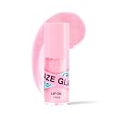 Innbeauty Project Glaze Lip Oil Frosé, Hydrating Vegan Lip Oil Gloss Hybrid, 0.2 OZ Beauty & Personal Care Innbeauty Project