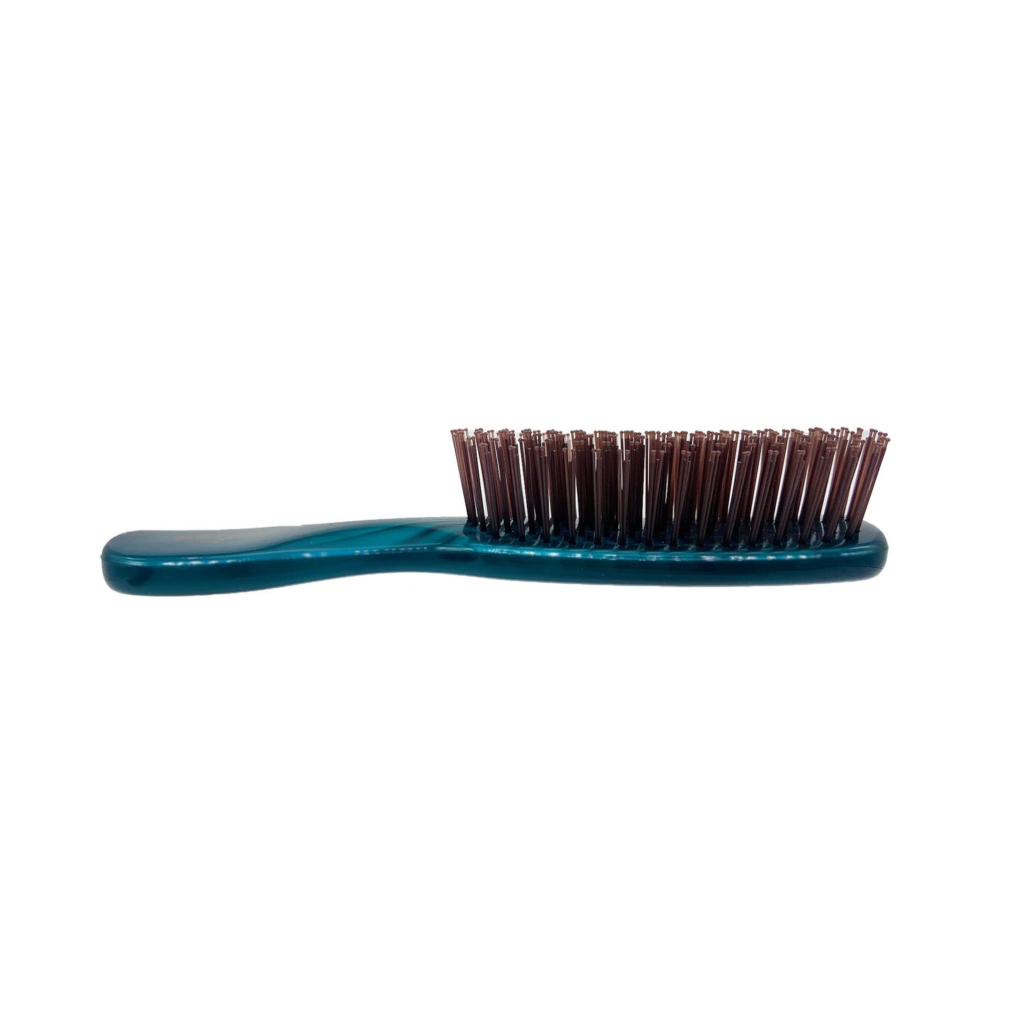 Phillips Brush Emerald Light Touch 6-P Hair Brush - Part of the Gem Collection (Purse sized) Beauty & Personal Care Phillips Brush
