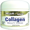Mason Natural Collagen Beauty Cream 2 oz (Pack of 7) Beauty & Personal Care MASON NATURAL