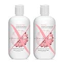 Strength x Beauty - 2 pc. Discovery Set: Smooth | Sleek Shampoo and Conditioner 3.4 oz. Try-Me | Travel Size Beauty & Personal Care Strength x Beauty