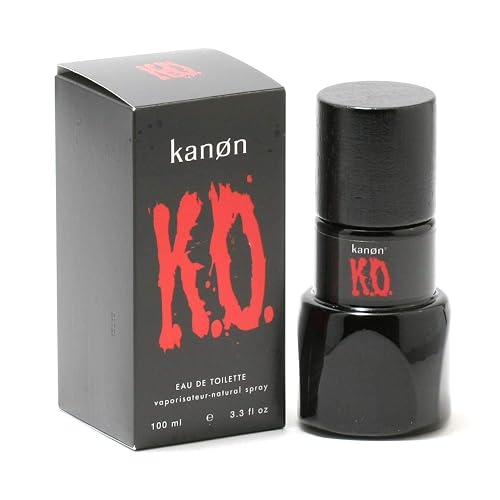 Kanon Ko By Kanon Eau De Toilette Spray 3.3 Oz Men Beauty & Personal Care kanon