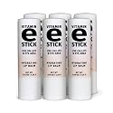 Reviva Labs Vitamin E Stick - Hydrating Lip Balm for Chapped Lips & Under Eye Care - Moisturizing with Beeswax, Shea Butter & Allantoin - Vitamin E Beauty & Personal Care Reviva Labs