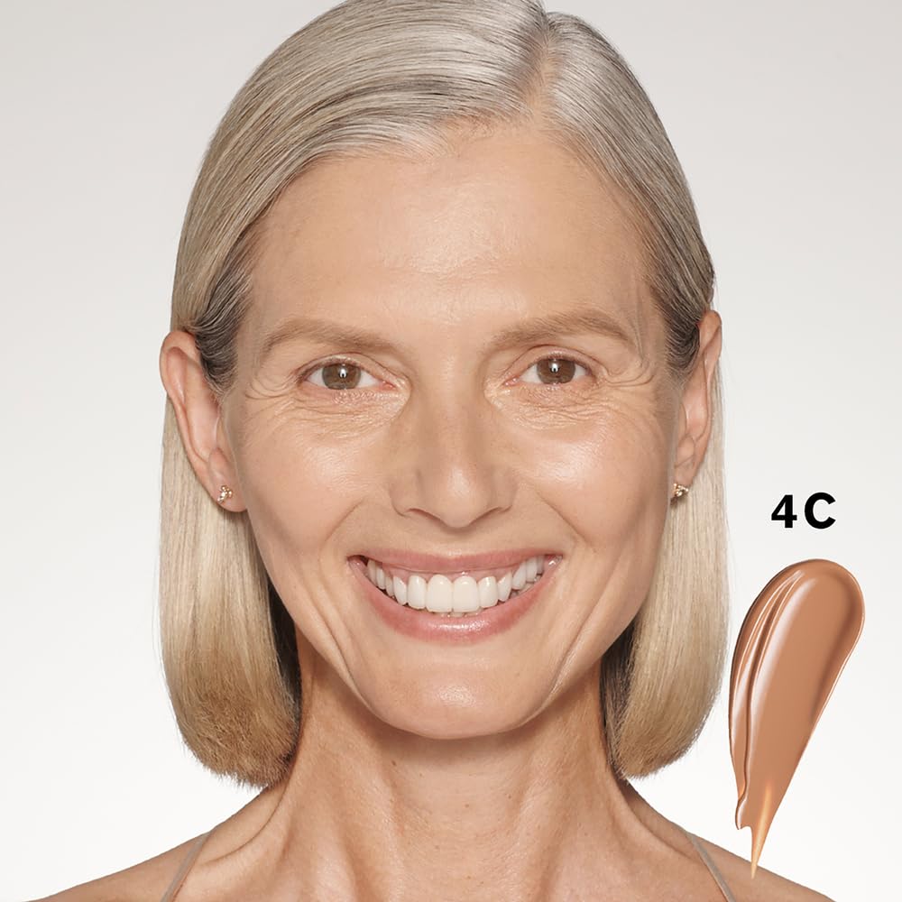 Estée Lauder Futurist Soft Touch Brightening Skincealer Concealer with Vitamin C, 4C Beauty & Personal Care Estée Lauder