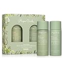 Rizos Curls Travel Biotin Wash Bundle Beauty & Personal Care Rizos Curls