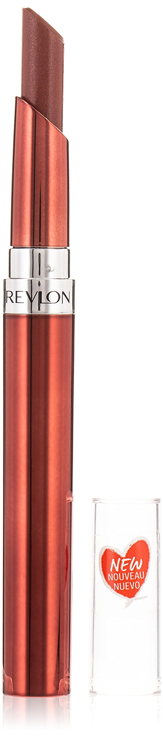REVLON Ultra HD Gel Lipcolor, HD Arabica Beauty & Personal Care REVLON