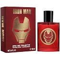 Marvel Iron Man 3.4 EDT M (126614) Beauty & Personal Care AIR-VAL INTERNATIONAL
