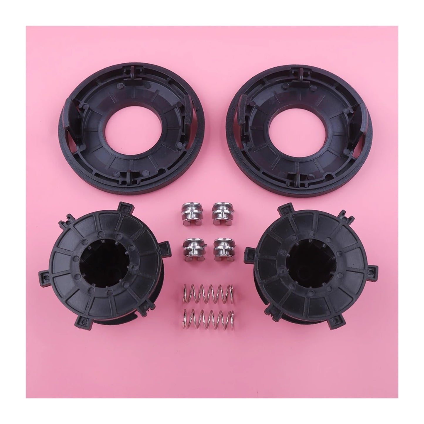 FVDLktL 2pcs 25-2 Head Fit for Fs44 Fs55 Fs56 Fs70 Fs80 Fs83 Fs85 Fs90 Fs100 Rx110 Rx120 Rx130 Replacement Beauty and Personal Care FVDLktL