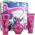 Fantasy by Britney Spears for Women, Set (Eau De Parfum Spray 3.3 Ounce, Body Lotion 3.3 Ounce, Shower Gel 3.3 Ounce) Beauty & Personal Care Britney Spears