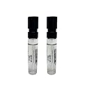 In1mart 2 Oud Wood Eau De Parfum Sampler Vial 1.5ml/0.05oz each Beauty & Personal Care In1mart